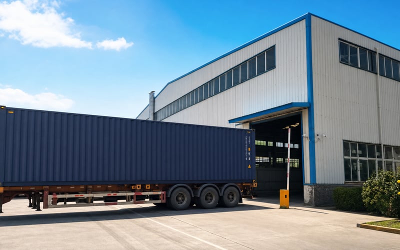 RICHI Completes Equipment Shipment for New High-End Cat Litter Production Line Project in Russia