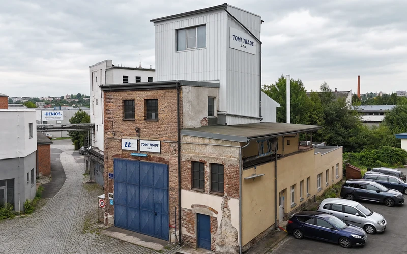 Czech Republic 1.8TH Air Filtration Pellet Production Line Order Placed