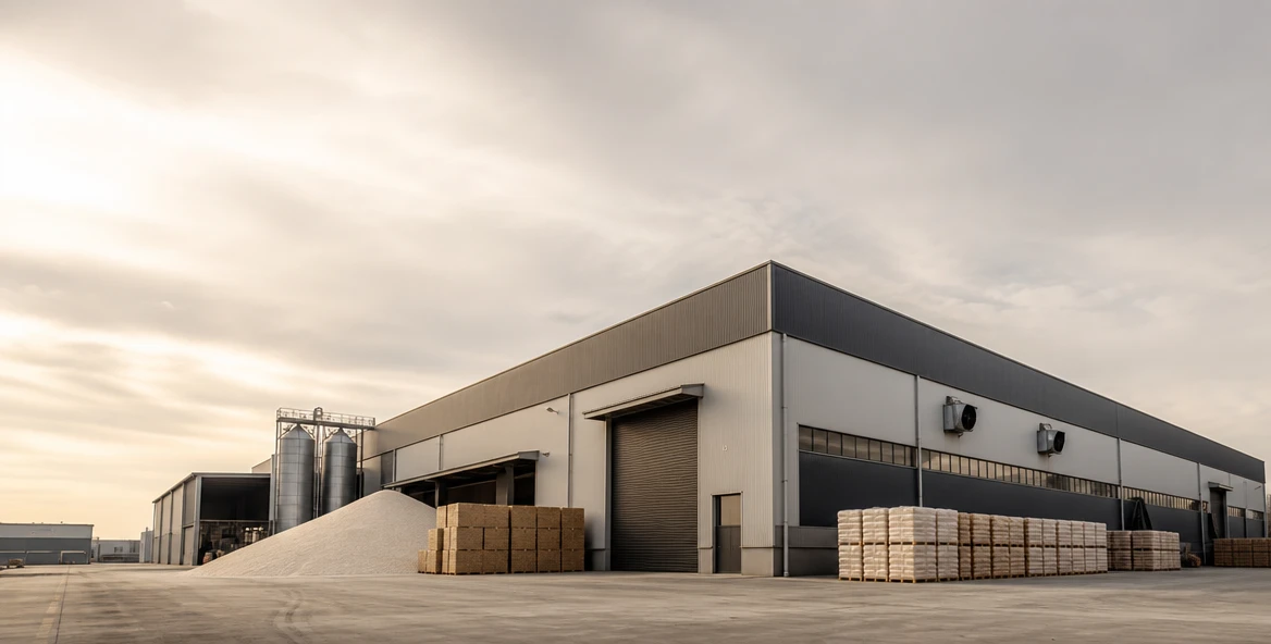 Design Around The Factory You Actually Have