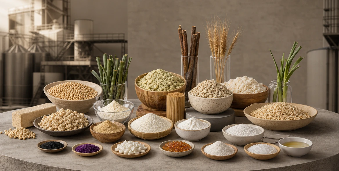 Can RICHI Configure A Production Line Around Your Tofu Cat Litter Formula
