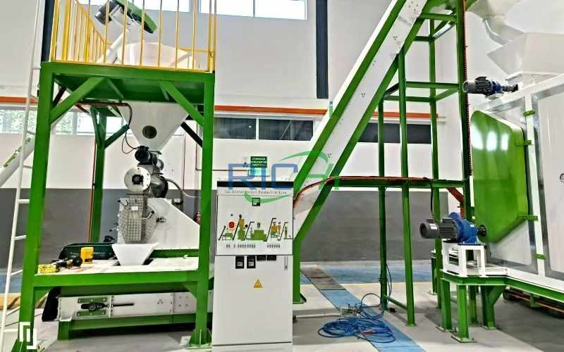 How to Make Tofu Cat Litter Pellets? Complete Guide to Commercial Tofu Cat Litter Production