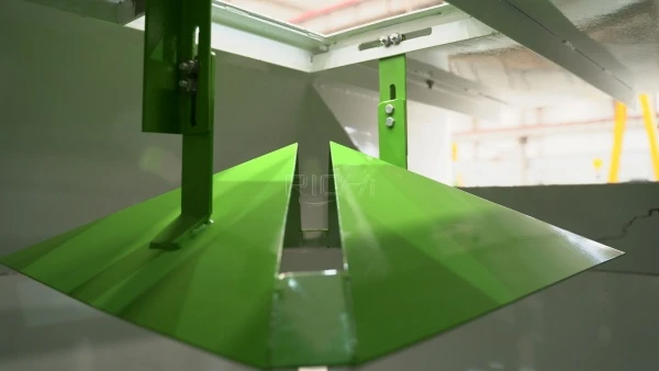 True Counterflow Cooling Principle