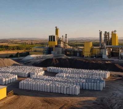 Fertilizer Production Enterprises