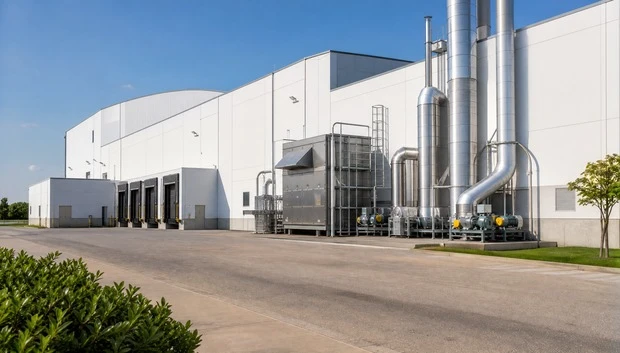 Food Ingredient Factories