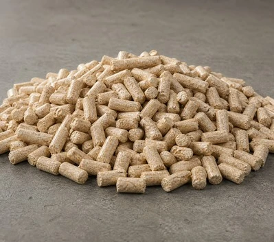 Biomass Wood Pellet