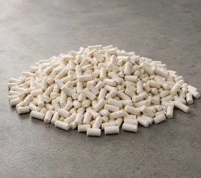 Cat Litter Pellet