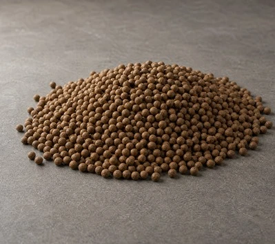 Fertilizer Pellet