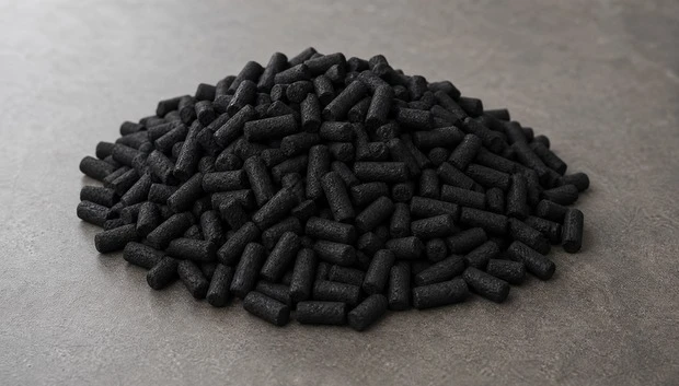 Biochar Pellet