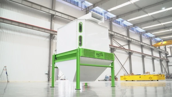 Flexible Configuration for Different Production Requirements
