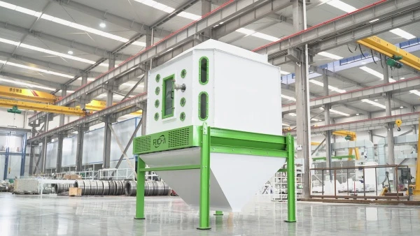 Flexible Configuration for Different Production Requirements