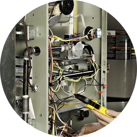 Automation Electrical