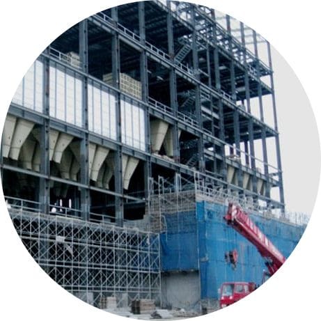 Equipment Installation