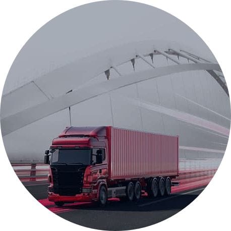 Equipment delivery