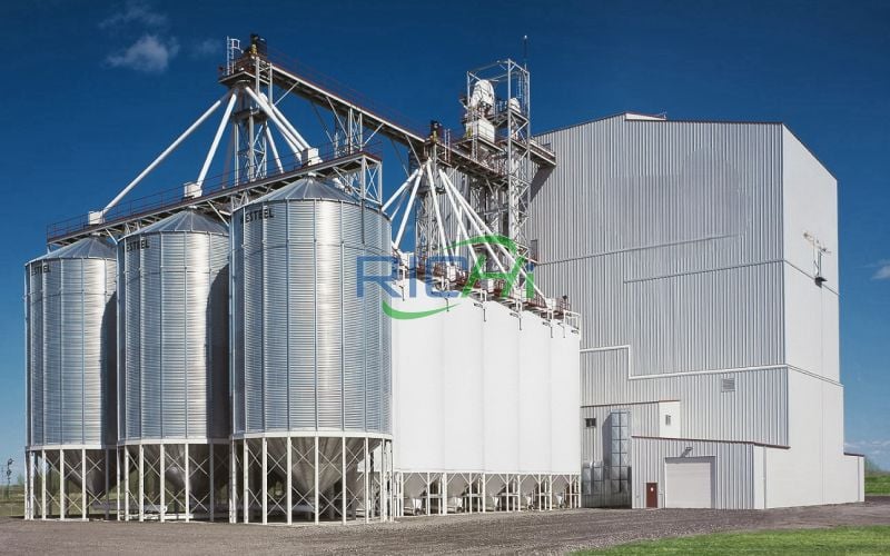 Poultry Pellet Machine In Australia