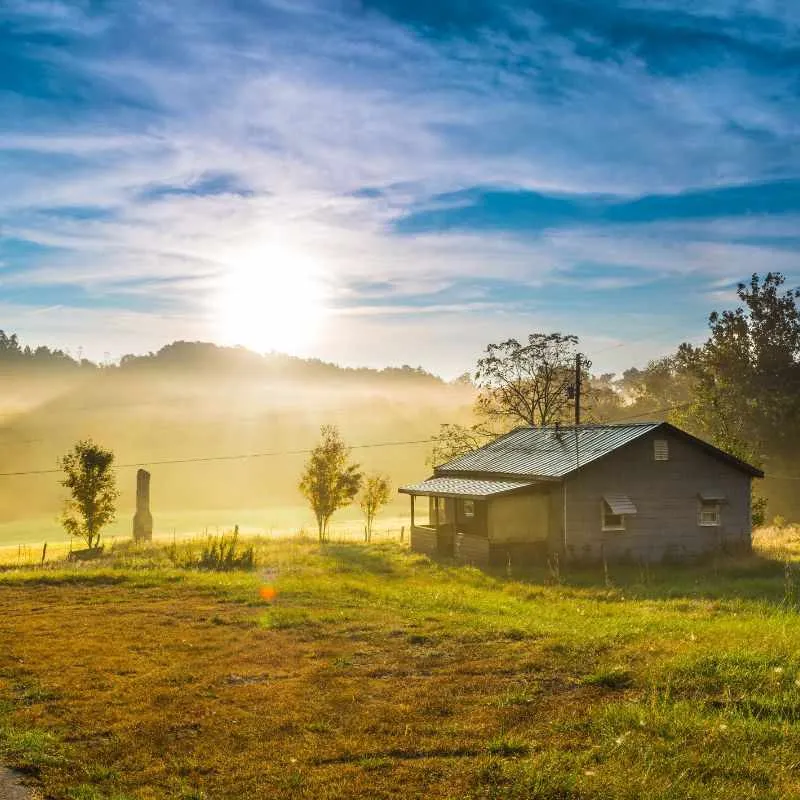 Rural Cooperative