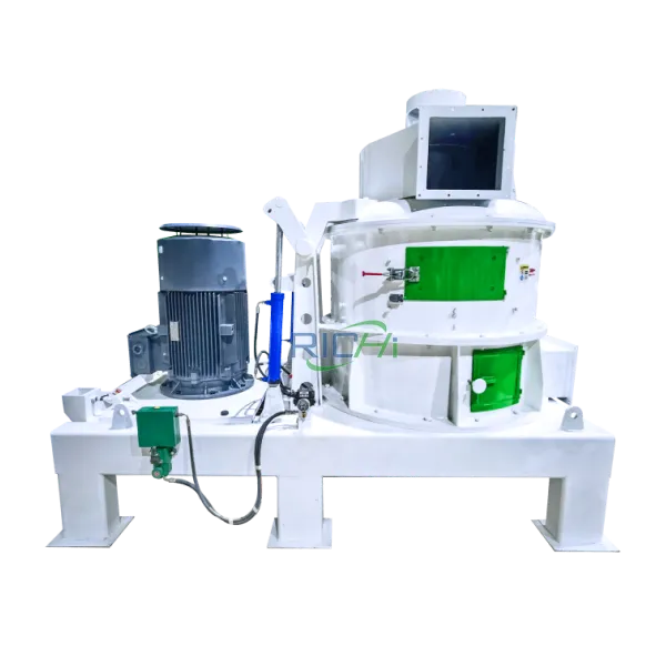 Ultrafine Pulverizer