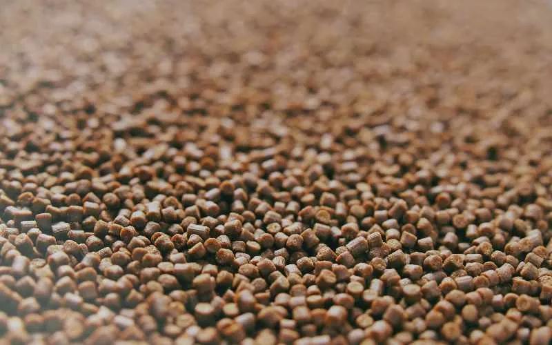 Livestock Manure Fertilizer Production Line