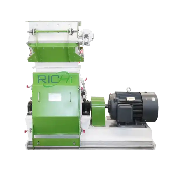 Animal Feed Hammer Mill