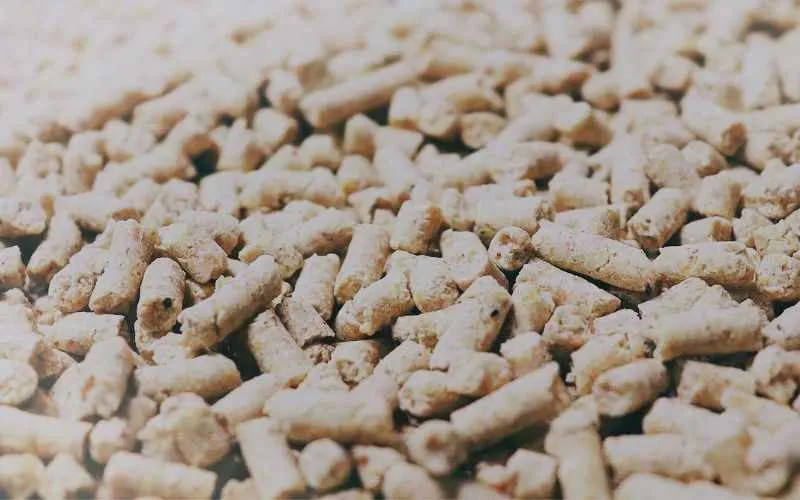 Horse Manure Fertilizer Production Line