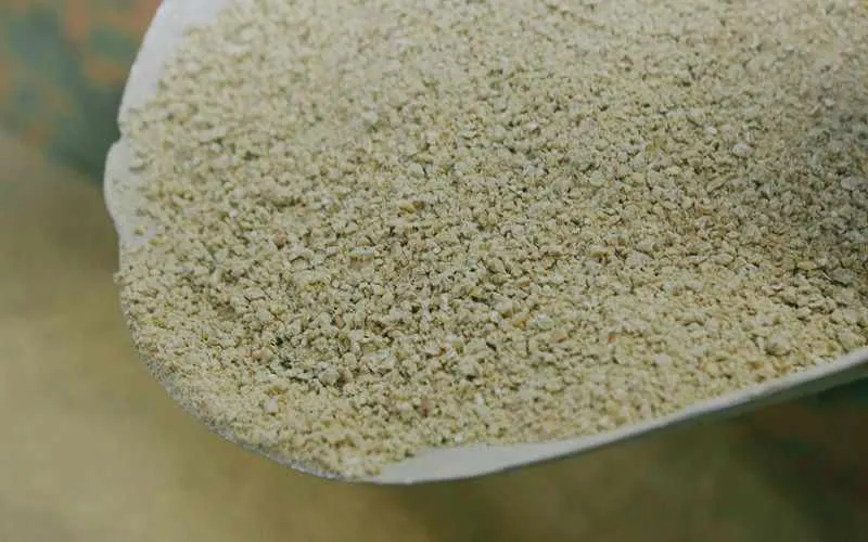 Sludge Fertilizer Production Line