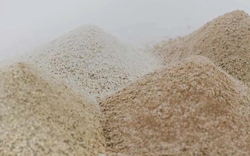 Food Waste Fertilizer Production Line