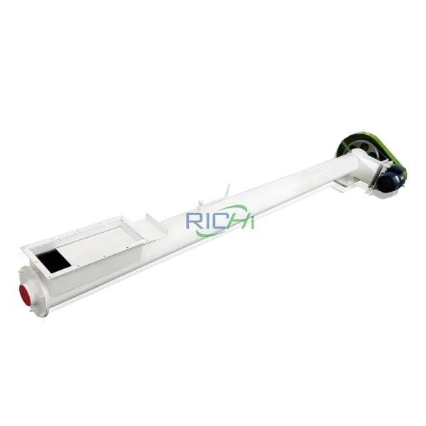 Screw Conveyor
