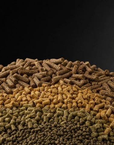 Animal Feed Packing System