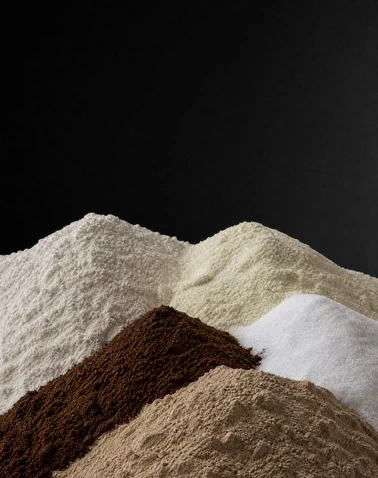 Food & Industrial Powder Packing System
