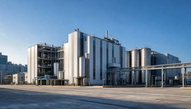 Chemical & Plastic Processing Plants