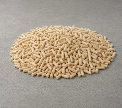 Biomass Pellets