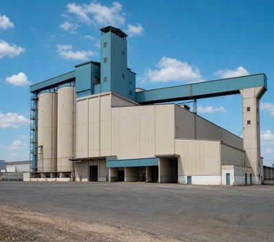 Animal Feed Mills