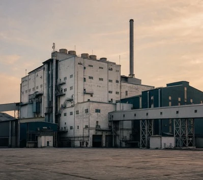 Pulp And Paper Mills
