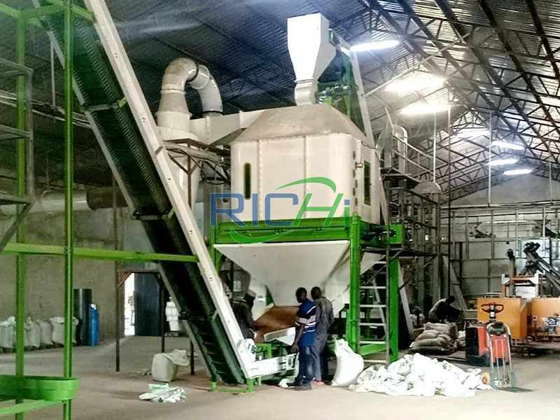 Biomass Pellet Mill For Sale South Africa