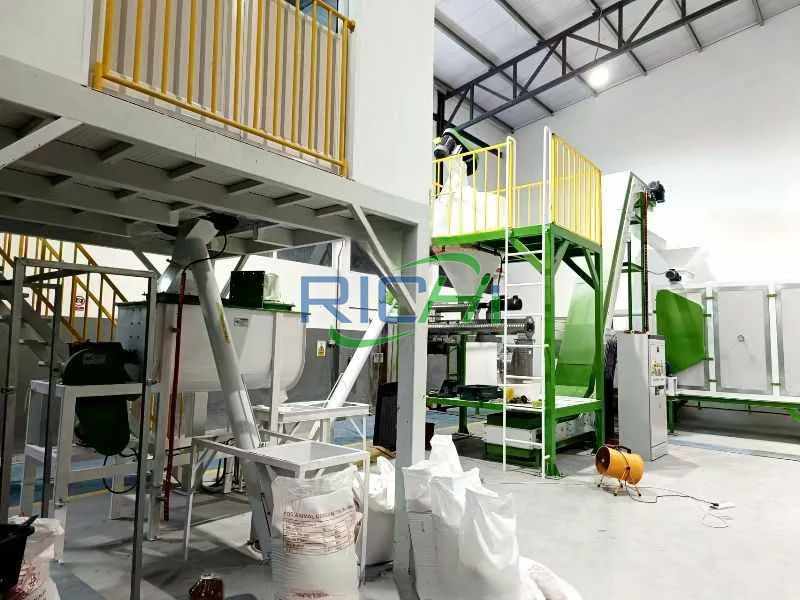 Biomass Pellet Mill For Sale Malaysia
