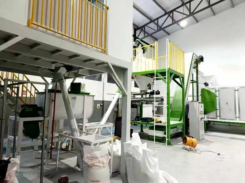 Biomass Pellet Mill For Sale Malaysia