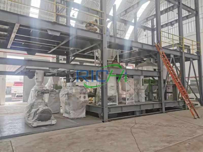 Biomass Pellet Mill For Sale United Kingdom