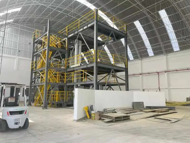 Biomass Pellet Mill For Sale Peru
