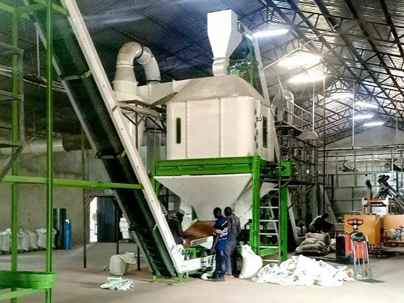 Biomass Pellet Mill For Sale South Africa