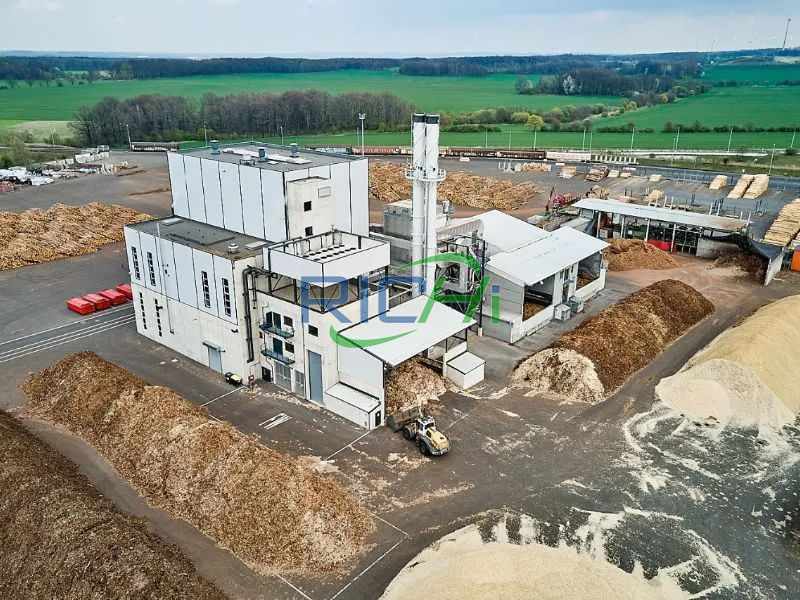 Biomass Pellet Mill For Sale Australia