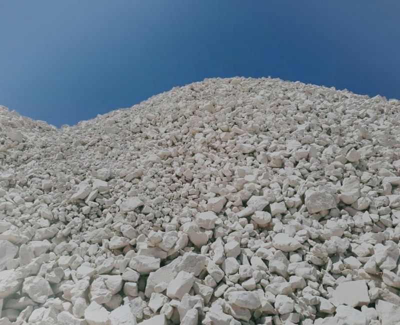 Bentonite