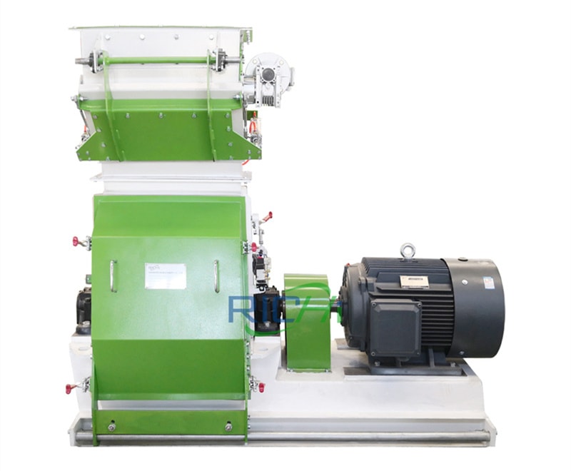 poultry feed hammer mill