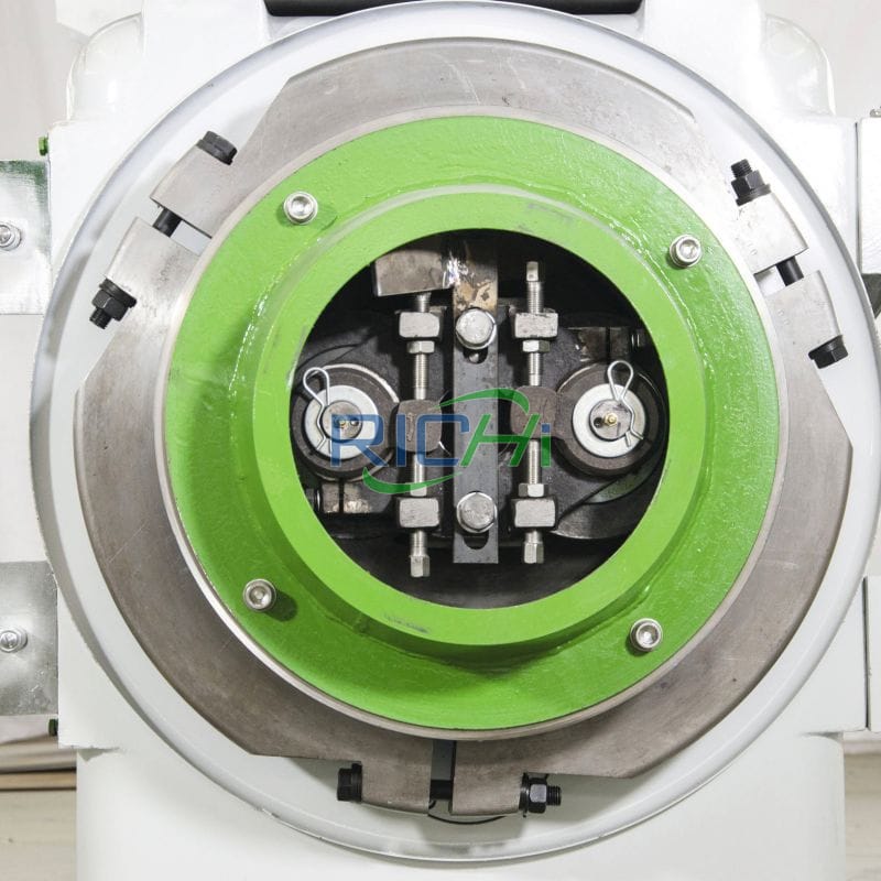 china poultry pellet machine factories