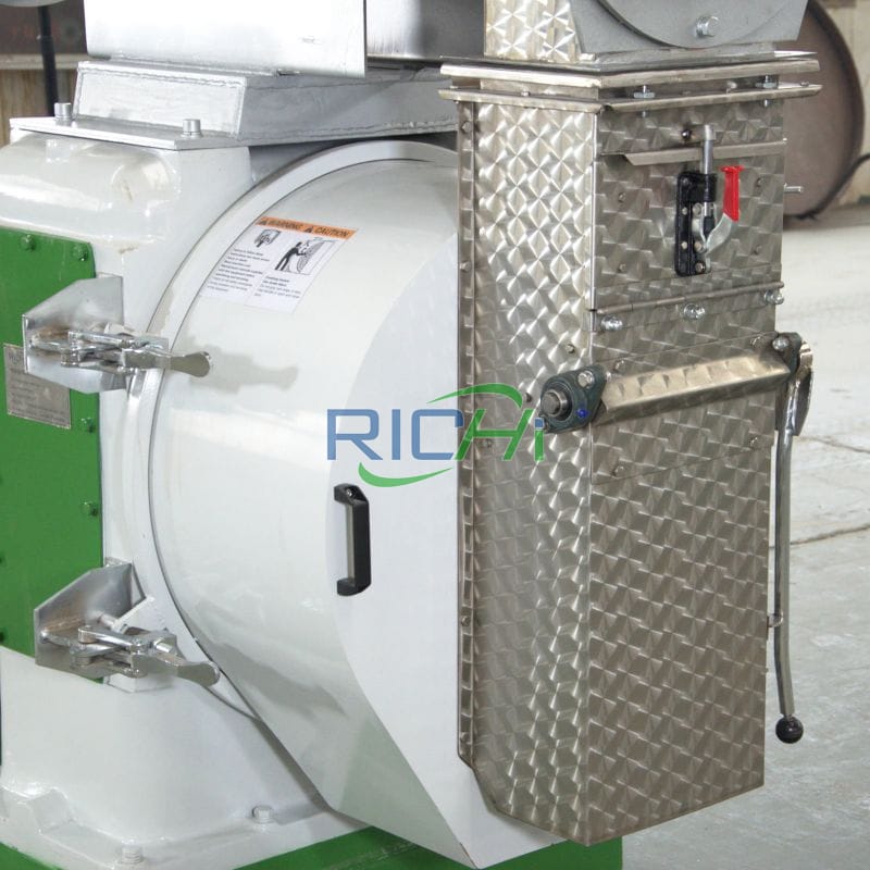 china poultry pellet machine manufacturers