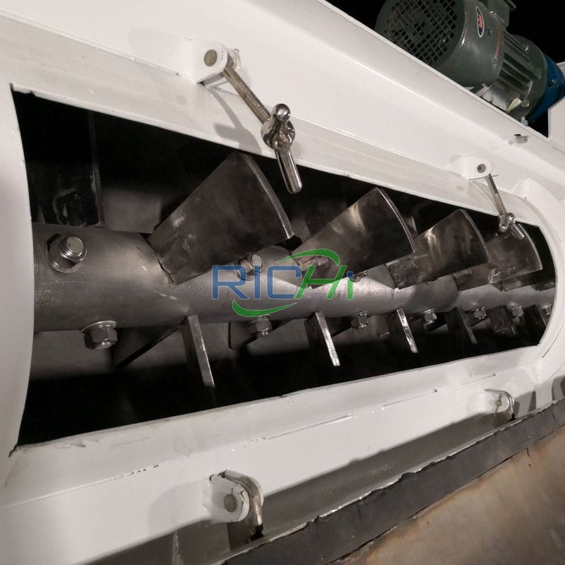 china poultry pellet machine