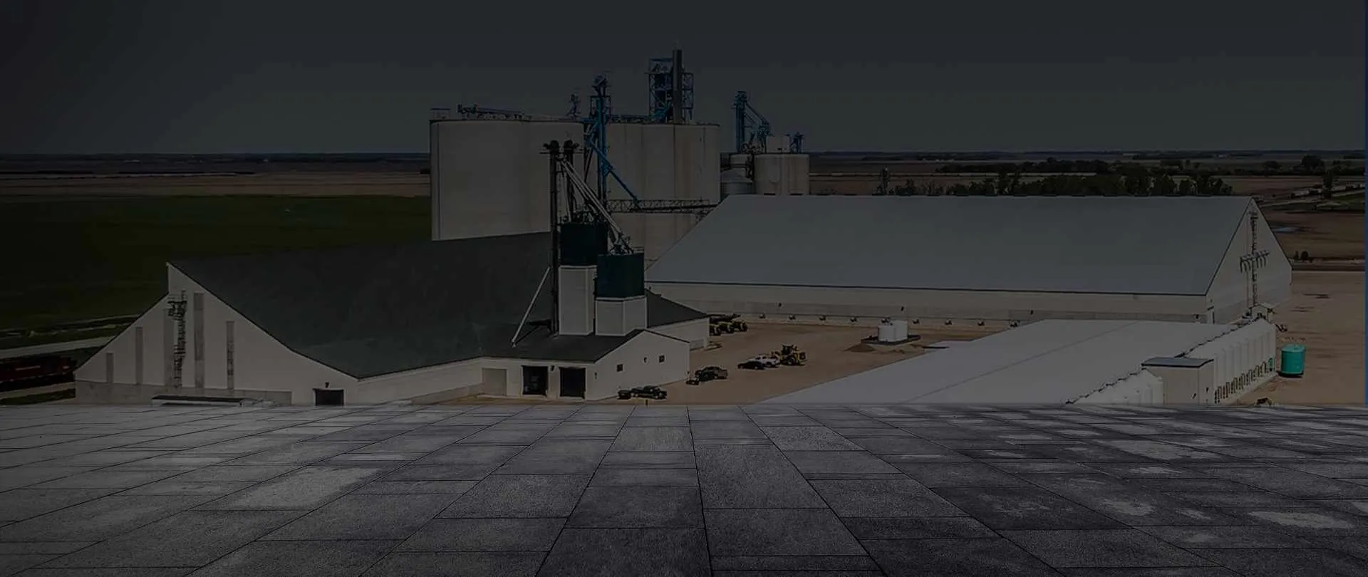 chicken manure pellet production line