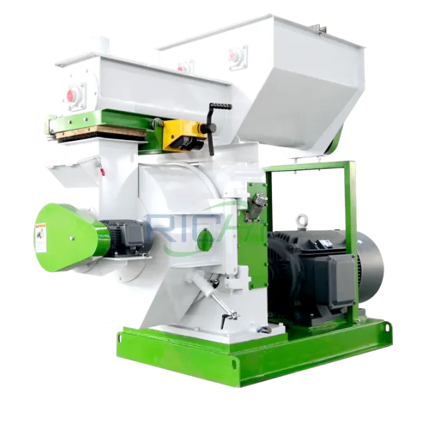 Chicken Manure Pellet Machine for sale