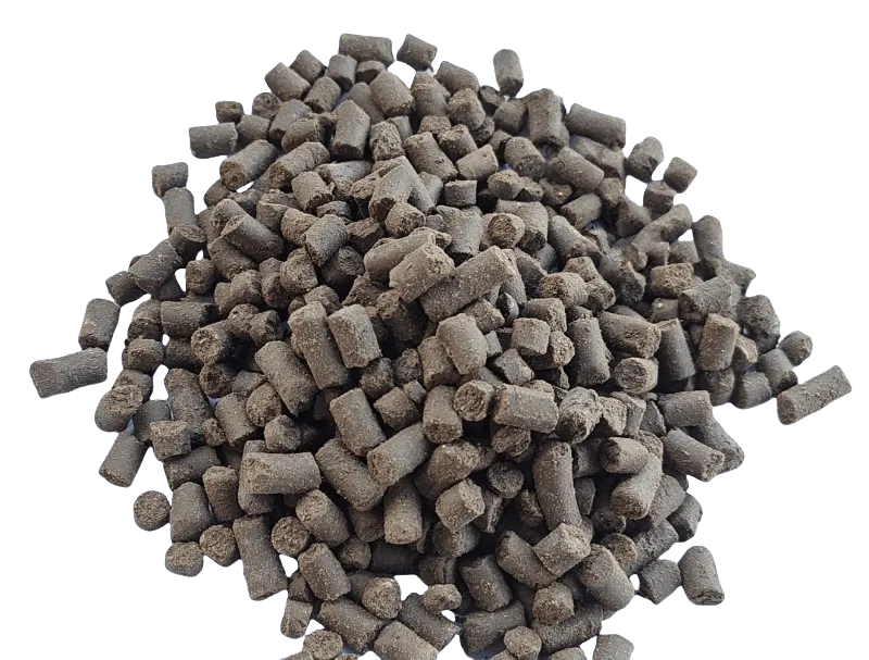 Key Indicators Of Cow Dung Pelleting