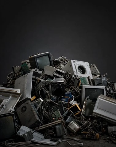 Electronic Waste & WEEE