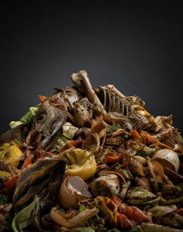 Food & Organic Waste