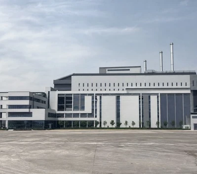 Solid Waste Treatment Plants